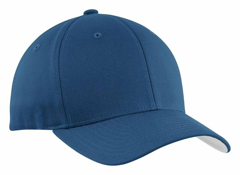 Flexfit Cotton Twill Cap 